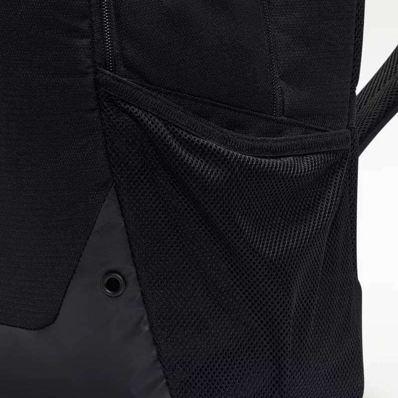Рюкзак Nike Nk Brsla XL Bkpk - X 30L DT-IB4400-010, рис. 10