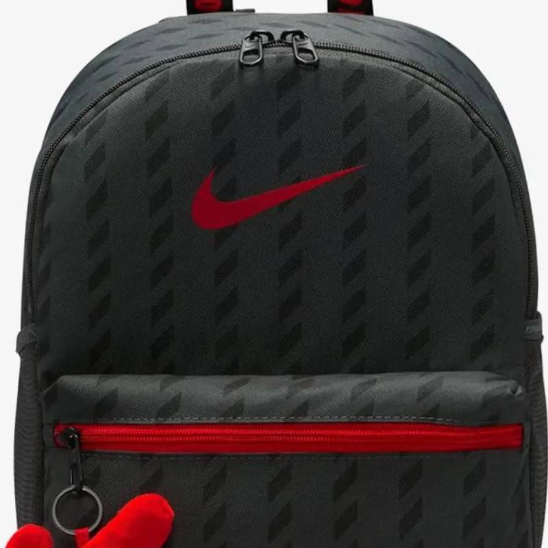 Рюкзак Nike Y Nk Jdi Mini Bkpk - Su26 Aop 11L DT-IO1530-010, рис. 1