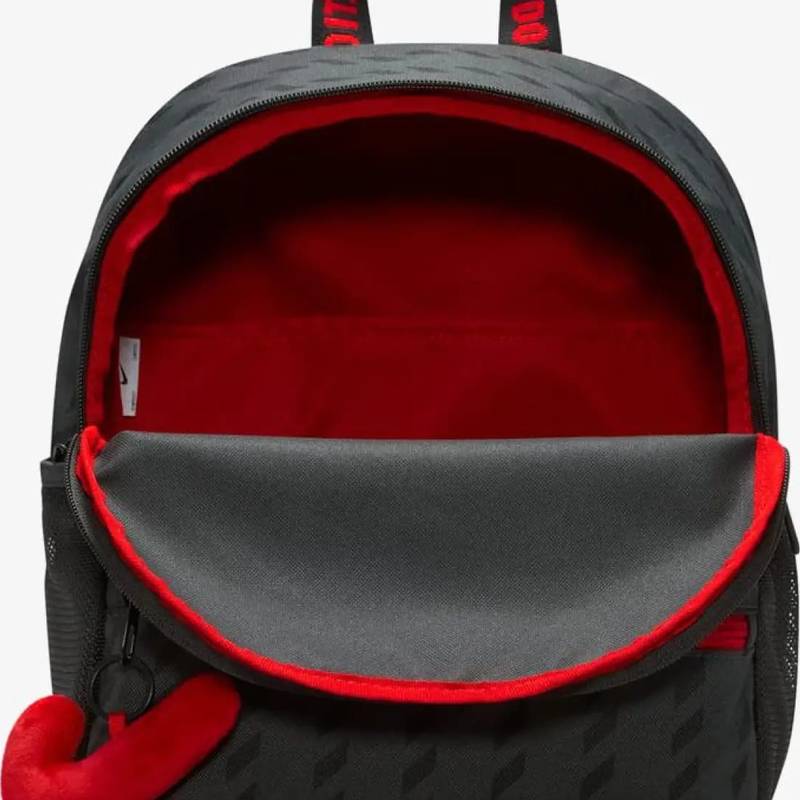 Рюкзак Nike Y Nk Jdi Mini Bkpk - Su26 Aop 11L DT-IO1530-010, рис. 4