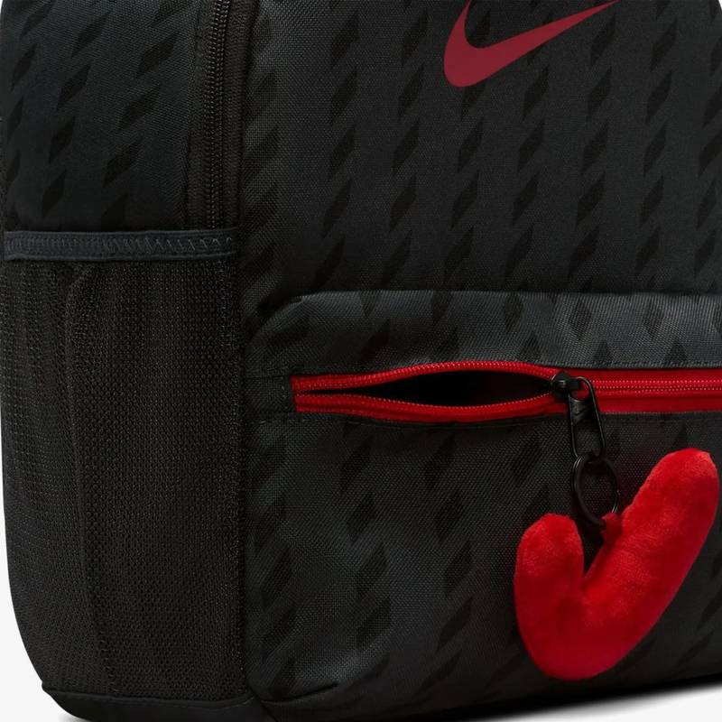 Рюкзак Nike Y Nk Jdi Mini Bkpk - Su26 Aop 11L DT-IO1530-010, рис. 5