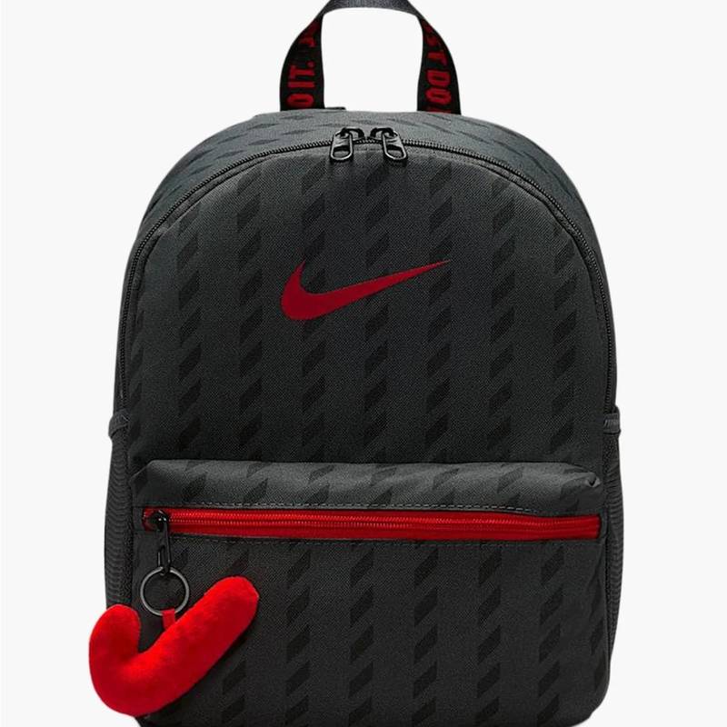Рюкзак Nike Y Nk Jdi Mini Bkpk - Su26 Aop 11L DT-IO1530-010, рис. 0