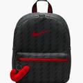 Рюкзак Nike Y Nk Jdi Mini Bkpk - Su26 Aop 11L DT-IO1530-010, прев. 0