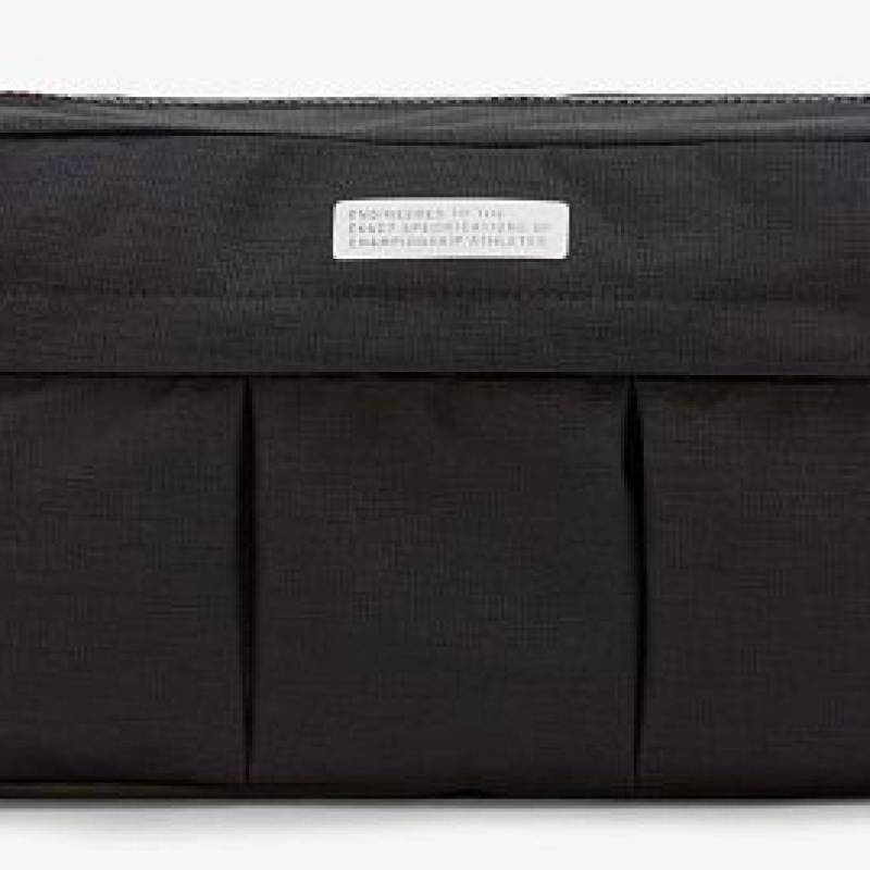 Сумка для взуття NK ACDMY SHOEBAG 10L DT-DC2648-010, рис. 1