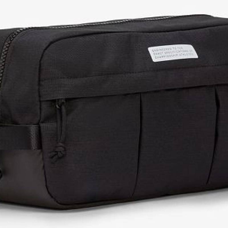 Сумка для взуття NK ACDMY SHOEBAG 10L DT-DC2648-010, рис. 3