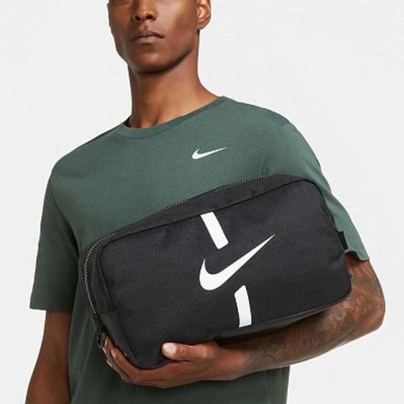 Сумка для взуття NK ACDMY SHOEBAG 10L DT-DC2648-010, рис. 4