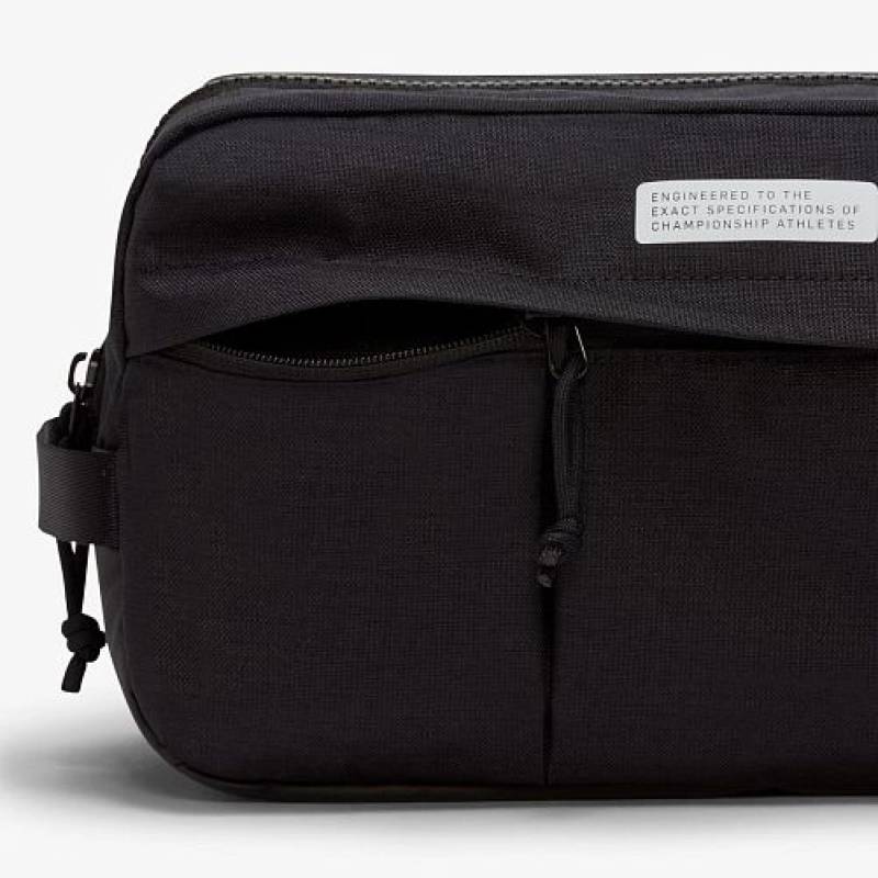 Сумка для взуття NK ACDMY SHOEBAG 10L DT-DC2648-010, рис. 6
