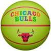 М'яч баскетбольний Wilson NBA TEAM NEON BSKT CHI BULLS size 7 DT1-WZ4037402XB7, прев. 0