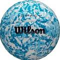 М'яч волейбольний Wilson IMPACT GEN GREEN VB Blue/White OF size 5 DT1-WV2000801XBOF, прев. 1
