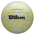 М'яч волейбольний Wilson IMPACT GEN GREEN VB Blue/Yellow OF size 5 DT1-WV2000802XBOF, прев. 0