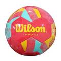 М'яч волейбольний Wilson IMPACT SB Red/Yellow/Blue size 5 DT1-WS3005002XB05, прев. 0