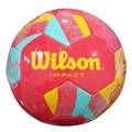 М'яч волейбольний Wilson IMPACT SB Red/Yellow/Blue size 5 DT1-WS3005002XB05, прев. 1