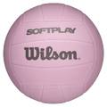 М'яч волейбольний Wilson SOFT PLAY Pink OF DT1-WV4008805XBOF, прев. 0