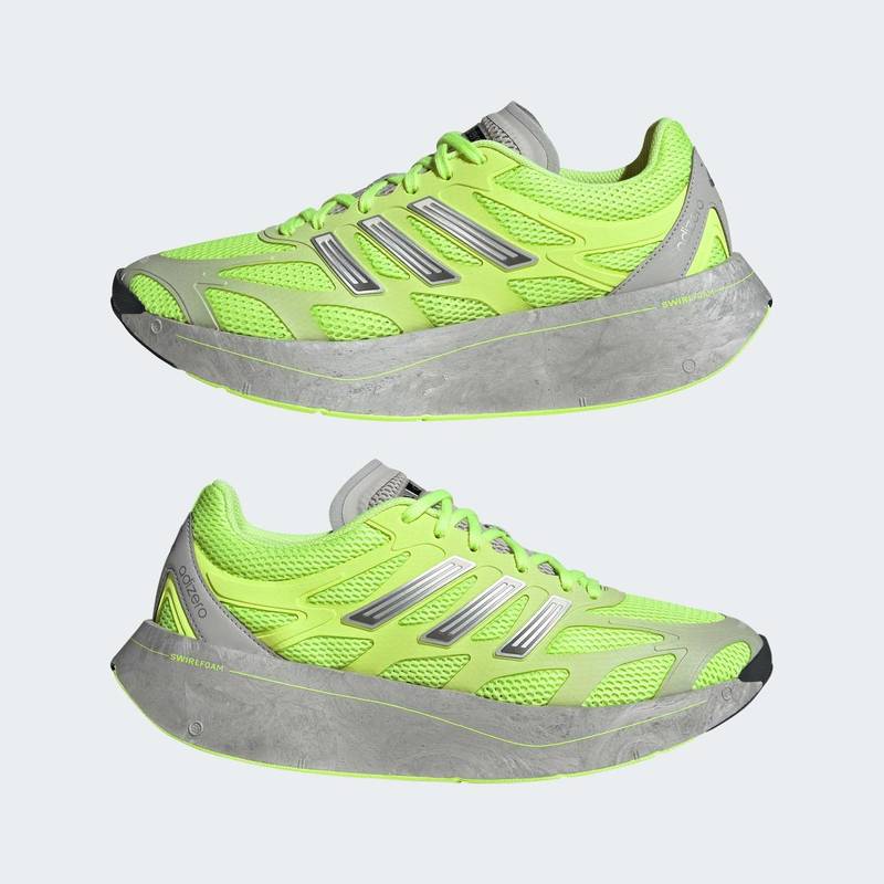 Кросівки Adizero Aruku Adidas JR1612, рис. 6