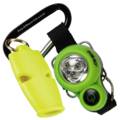 Свисток FOX40 XP Led Light + Micro 7918-1300, прев. 1