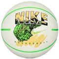 М'яч баскетбо Nike EVERYDAY PLAYGROUND 8P GRAPHIC DEFLATED GREEN STRIKE/TOPAZ GOLD size 7 DT1-N.100.4371.144.07, прев. 0