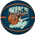 М'яч баскетбольний Nike EVERYDAY PLAYGROUND 8P GRAPHIC DEFLATED BLUE/ORANGE/WHITE size 7 DT1-N.100.4371.408.07, прев. 0