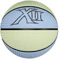 М'яч баскетбольний NIKE PLAYGROUND 8P J MORANT DEFLATED VOLT TINT/COBALT BLISS/BLACK size 7 DT1-N.101.1053.703.07, прев. 1