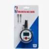 Електронний манометр для м'ячів Wilson NBA ELECTRONIC BALL PRESSURE GAUGE DT1-WTBA4004NBA, прев. 1