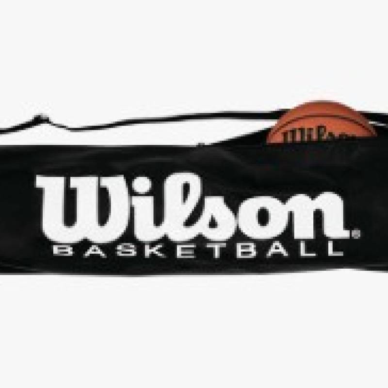 Сумка чохол для баскетбольних м'ячів Wilson Basketball tube bag DT1-WTB1810, рис. 1