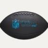 М'яч для американського футболу Wilson NFL IGNITION PRO ECO BLACK OF DT1-WF3011102XBOF, прев. 0