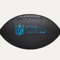 М'яч для американського футболу Wilson NFL IGNITION PRO ECO BLACK OF DT1-WF3011102XBOF, прев. 0