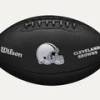 М'яч для американського футболу Wilson NFL TEAM METALLIC PREMIERE CL OF DT1-WF4015808XBOF, прев. 0