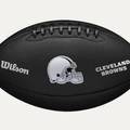 М'яч для американського футболу Wilson NFL TEAM METALLIC PREMIERE CL OF DT1-WF4015808XBOF, прев. 0