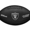 М'яч для американського футболу Wilson NFL TEAM METALLIC PREMIERE LV OF DT1-WF4015817XBOF, прев. 1