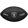 М'яч для американського футболу Wilson NFL TEAM METALLIC PREMIERE LV OF DT1-WF4015817XBOF, прев. 0