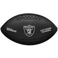 М'яч для американського футболу Wilson NFL TEAM METALLIC PREMIERE LV OF DT1-WF4015817XBOF, прев. 0