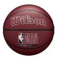 М'яч баскетбольний Wilson NBA FORGE PLUS BSKT MAROON size 7 DT1-WZ2016802XB7, прев. 0