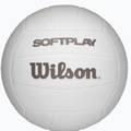 М'яч волейбольний Wilson SOFT PLAY White OF DT1-WV4008801XBOF, прев. 1