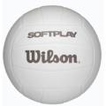 М'яч волейбольний Wilson SOFT PLAY White OF DT1-WV4008801XBOF, прев. 0