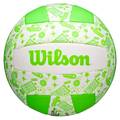 М'яч волейбольний Wilson STAMP VB Green/White OF size 5 DT1-WV4007502XBOF, прев. 0