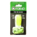 Cвисток FOX 40 Original Whistle Micro Safety 9513-1308, прев. 0