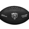 М'яч для американського футболу Wilson NFL TEAM METALLIC PREMIERE CH OF DT1-WF4015806XBOF, прев. 0