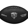 М'яч для американського футболу Wilson NFL TEAM METALLIC PREMIERE CH OF DT1-WF4015806XBOF, прев. 0