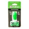 Свисток FOX 40 Original Whistle Micro Safety 9513-1408, прев. 0