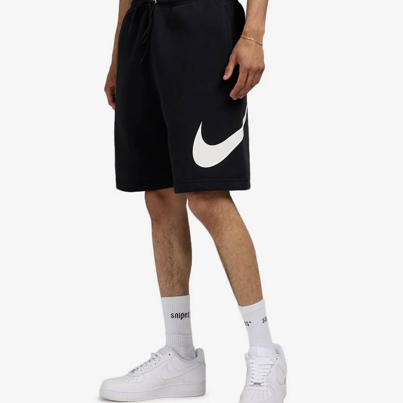 Шорти Nike M CLUB BB SHORT GX DS-FN3906-010, рис. 0