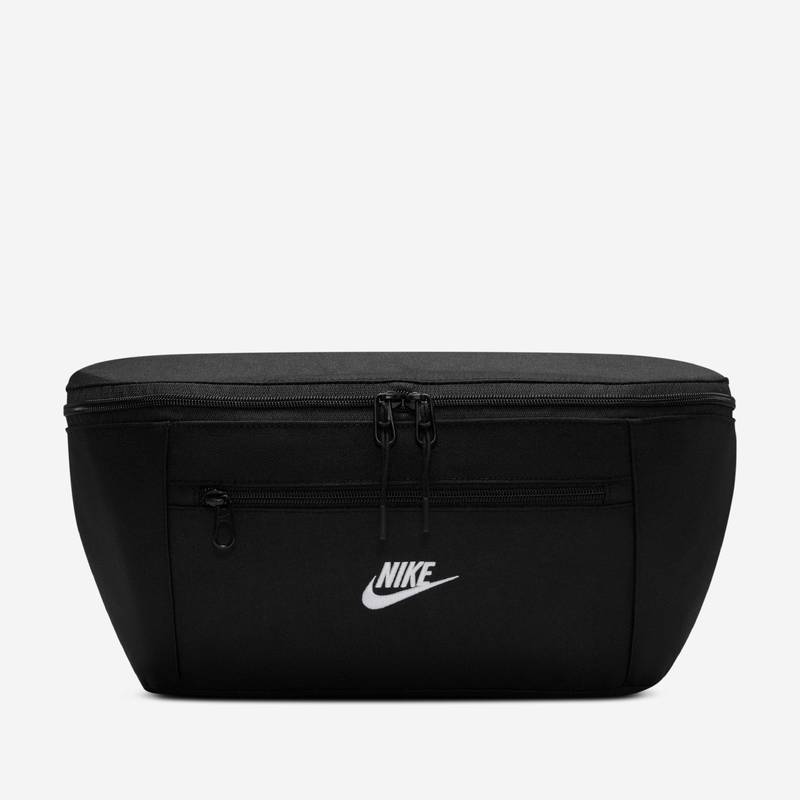 Сумка Nike HERITAGE XL WAISTPACK DS-IB4369-010, рис. 0