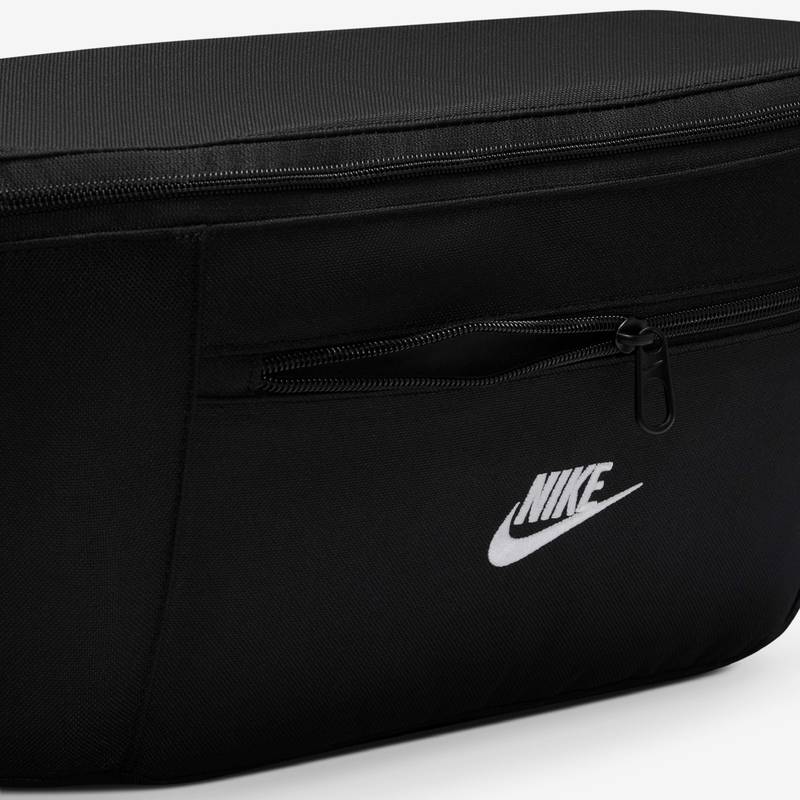 Сумка Nike HERITAGE XL WAISTPACK DS-IB4369-010, рис. 4