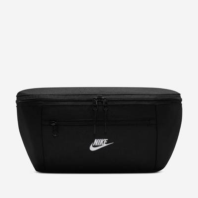 Сумка Nike HERITAGE XL WAISTPACK DS-IB4369-010
