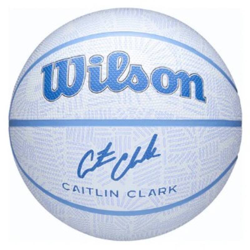 М'яч баскетбольний Wilson CC ENVISION BSKT size 5 DT1-WZ3022401XB5, рис. 0