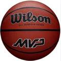 М'яч баскетбольний Wilson MVP BSKT BROWN size 5 DT1-WZ3018703XB5, прев. 0