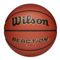 М'яч баскетбольний Wilson REACTION Pro size 5 DT1-WZ2026601XB5, прев. 0