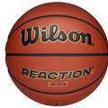 М'яч баскетбольний Wilson REACTION Pro size 6 DT1-WZ2026601XB6, прев. 0