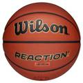 М'яч баскетбольний Wilson REACTION Pro size 7 DT1-WZ2026601XB7, прев. 0