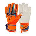 Воротарські дитячі рукавички Reusch Attrakt Grip Junior 5672814-2290, прев. 0
