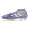 Футбольные бутсы Adidas F50 Sparkfusion League Firm Ground/Artificial Grass Violet JI0012 , прев. 1