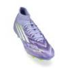 Футбольные бутсы Adidas F50 Sparkfusion League Firm Ground/Artificial Grass Violet JI0012 , прев. 2
